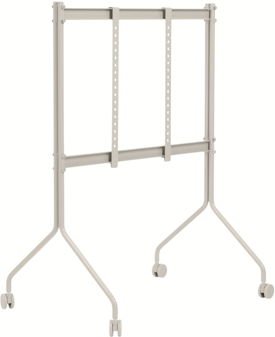 Pedestal Moon Rollin' TV-Stander H107 cm, Oat